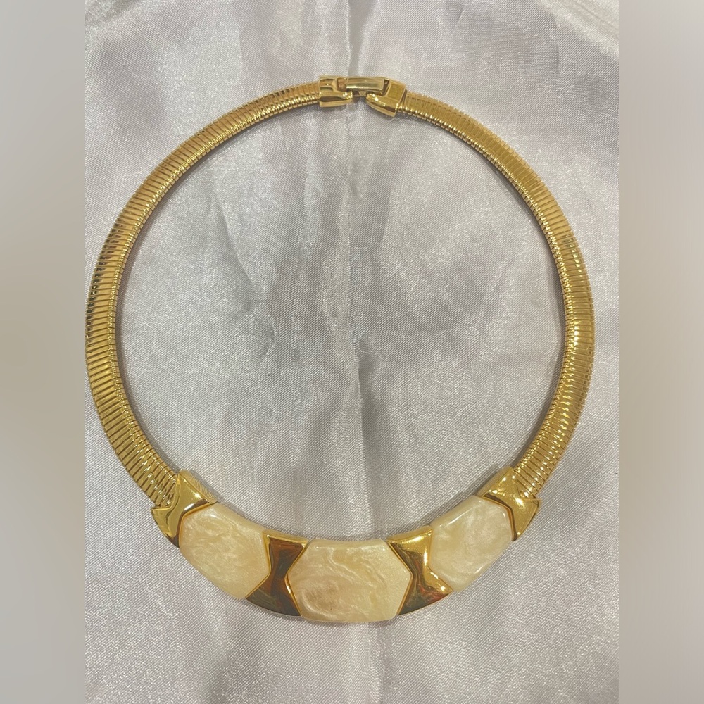 Napier Necklace
